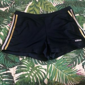 Adidas Athletic Shorts